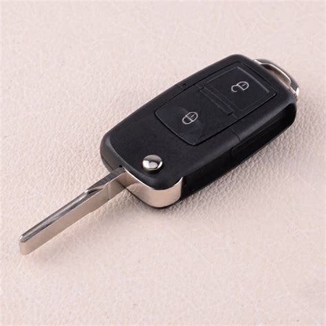 vw mk4 replacement key